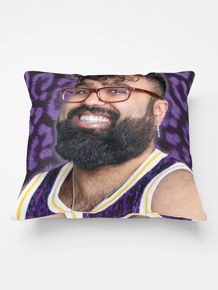 Dreamy Nights All-Over Print Pillow product image (1)