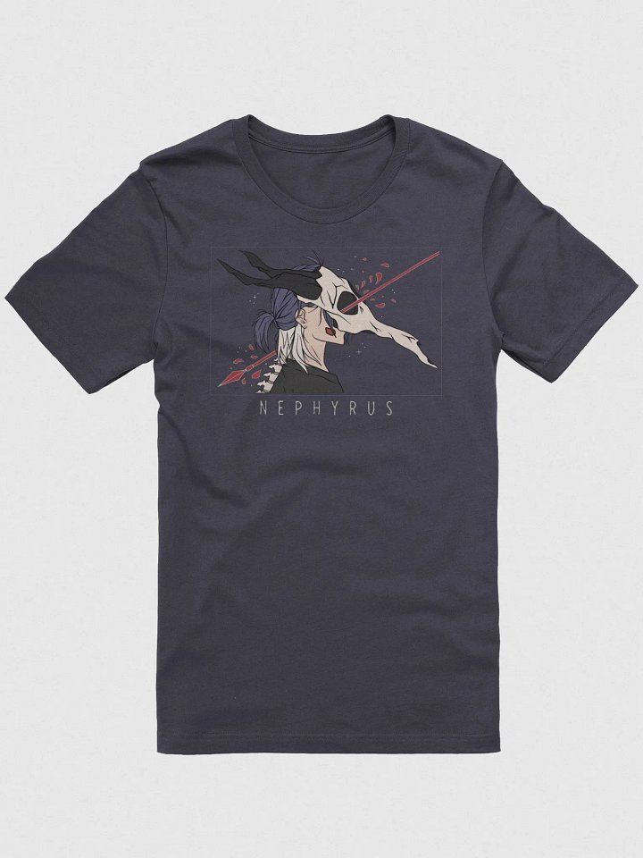 Throne T-Shirt product image (2)