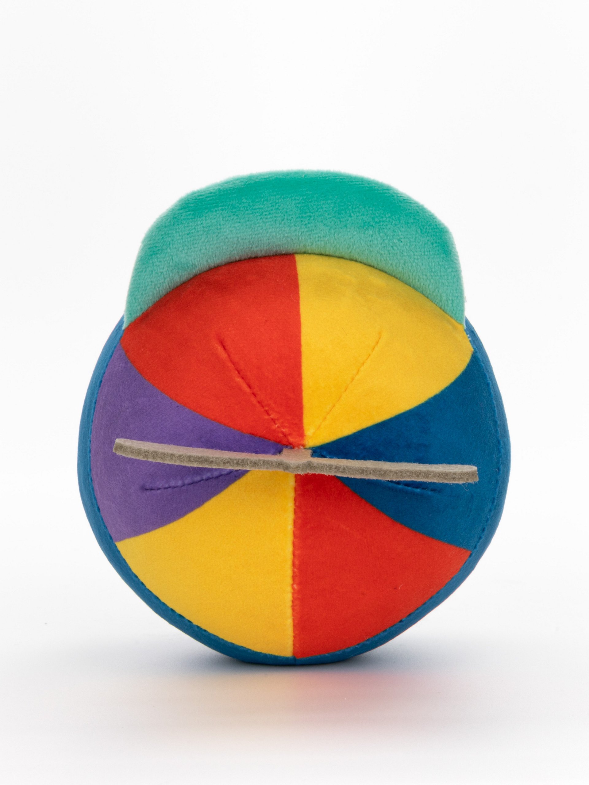 Polandball - Kid EU Plushie product image (3)