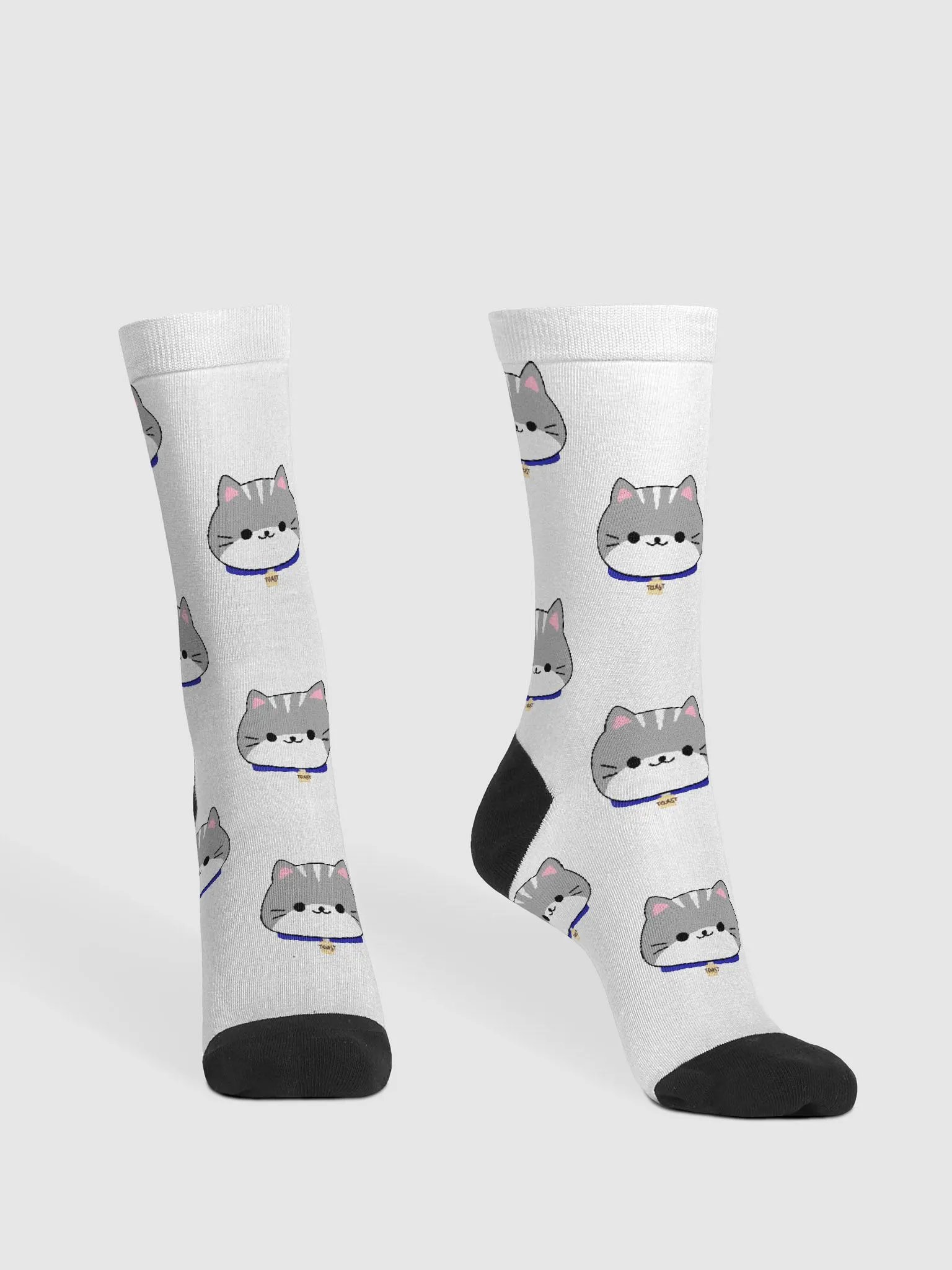 Toast(y) Socks! product image (1)