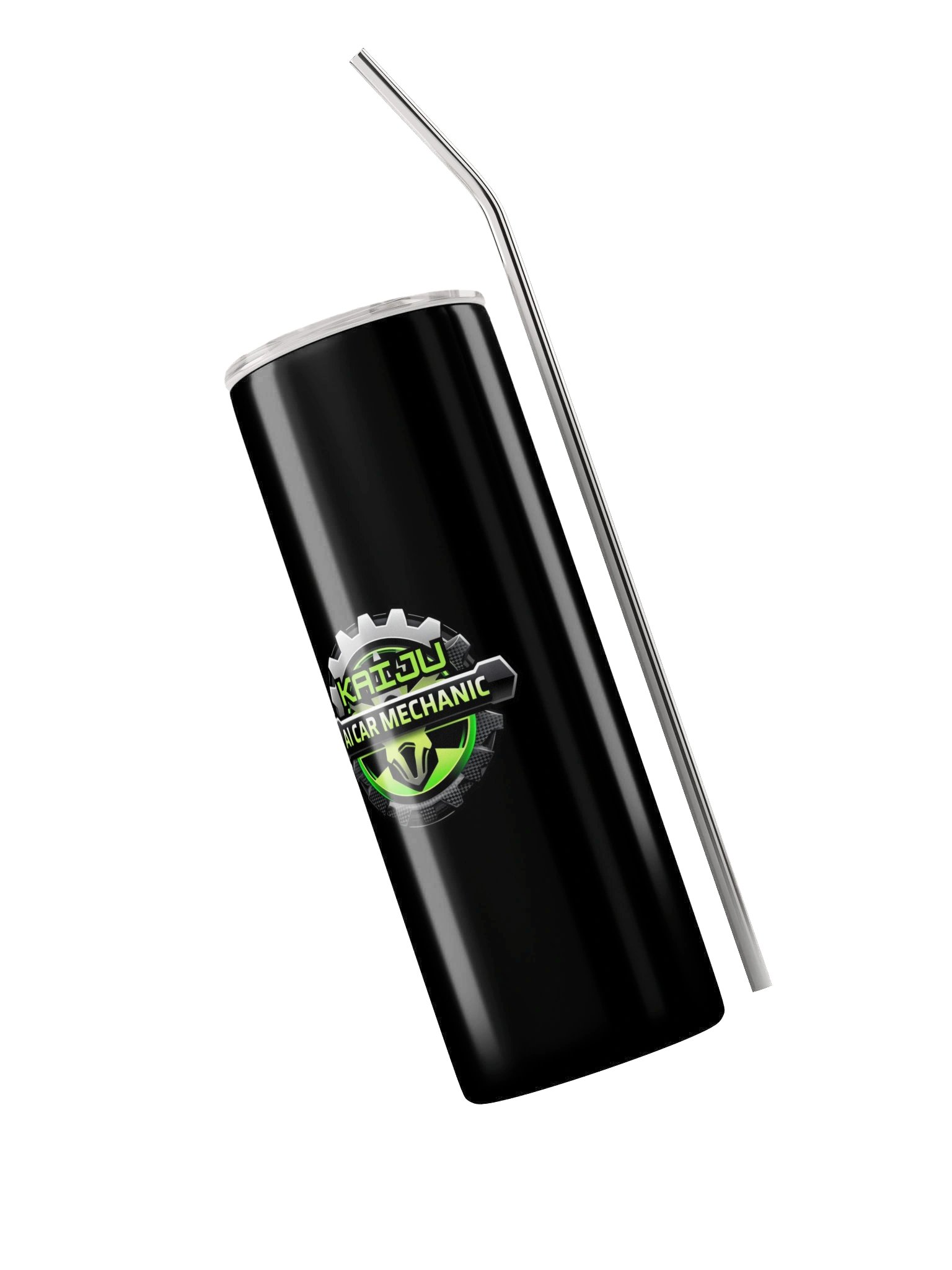 Kaiju Mechanic Tumbler product image (3)