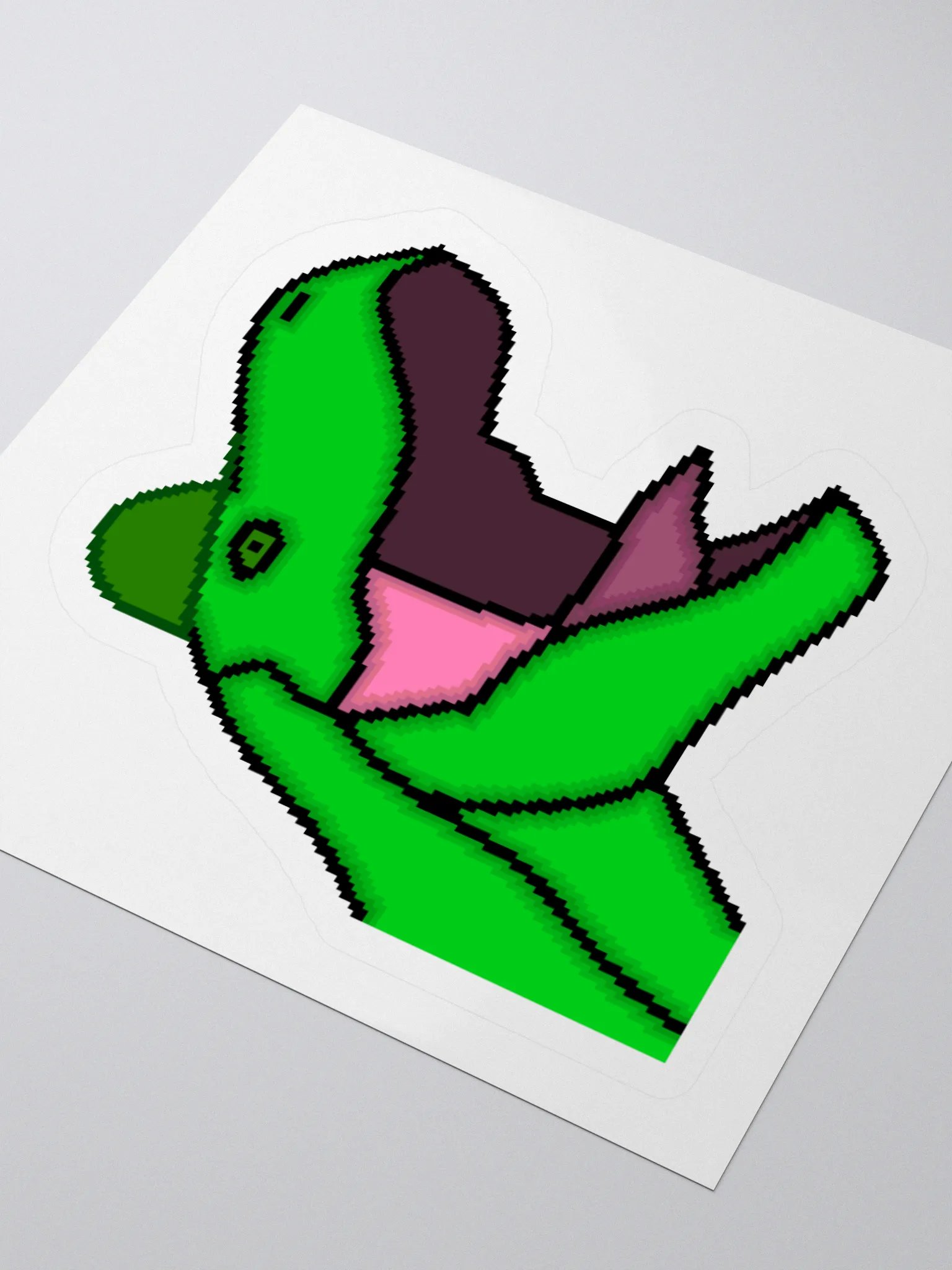 Loogi Sticker product image (3)