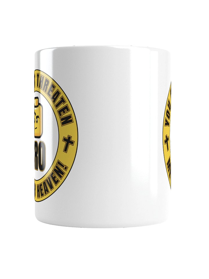 Bro Ceramic Mug product image (4)