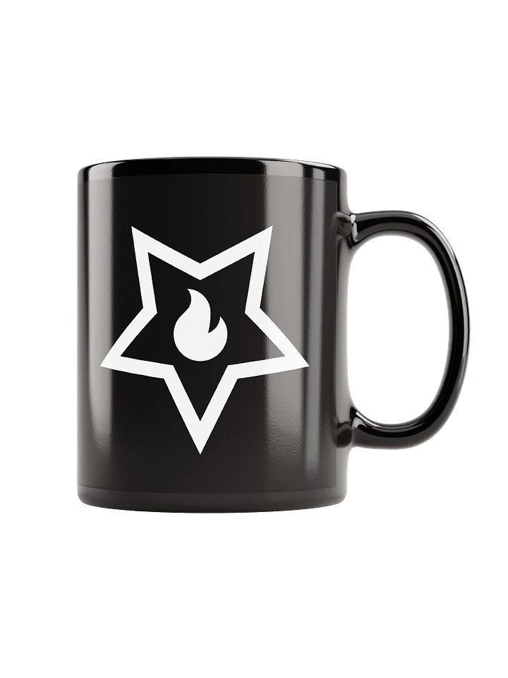Bonfire Star - Mug product image (2)
