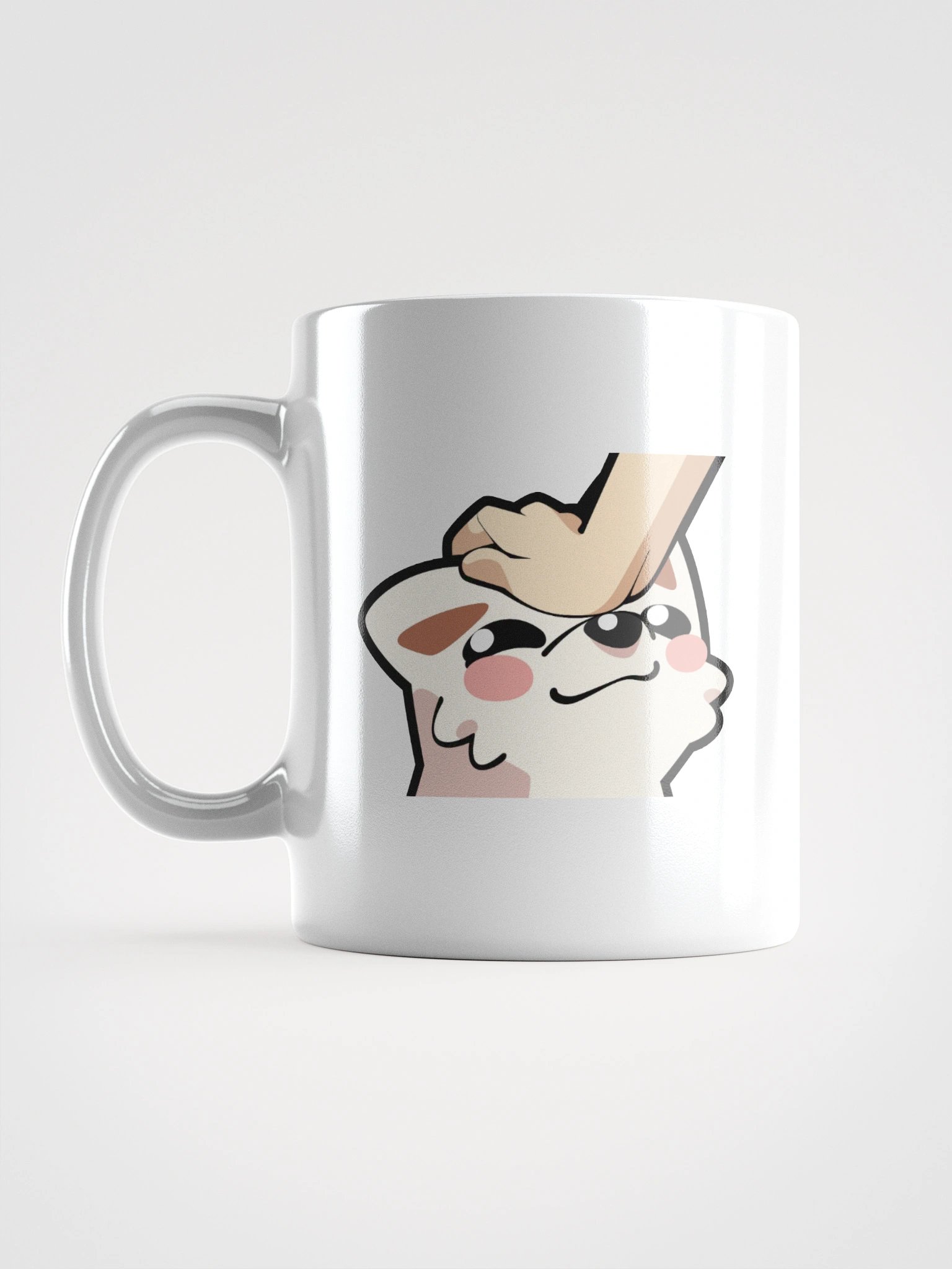 Pet the Dog Mug product image (17)