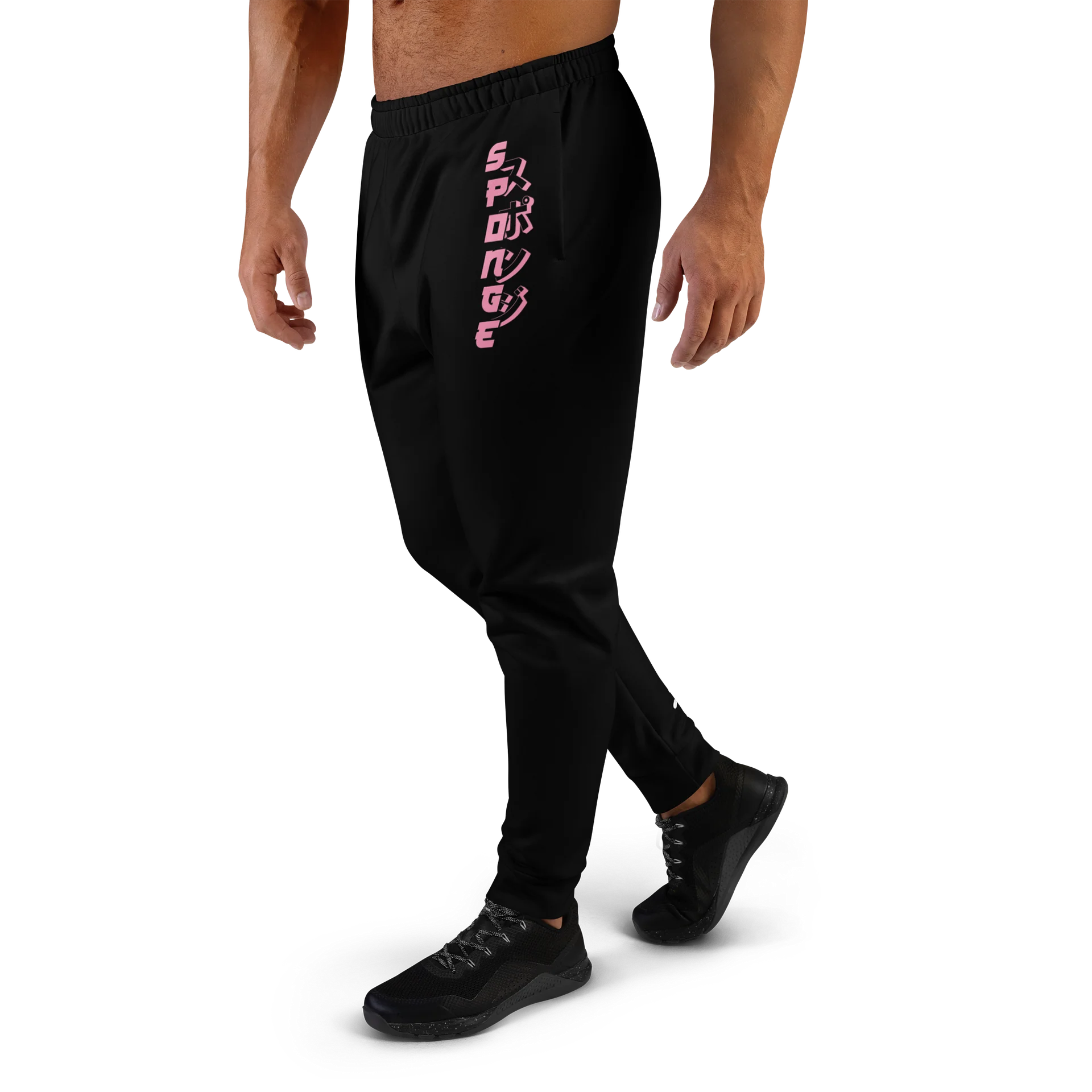 SDTM Bold Men's Joggers product image (1)