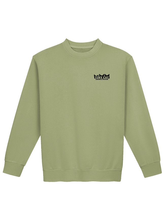 Crewnecks