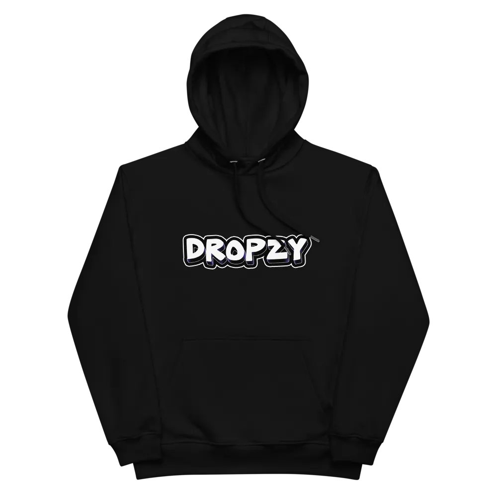 Standard Dropzy Hoodie product image (2)
