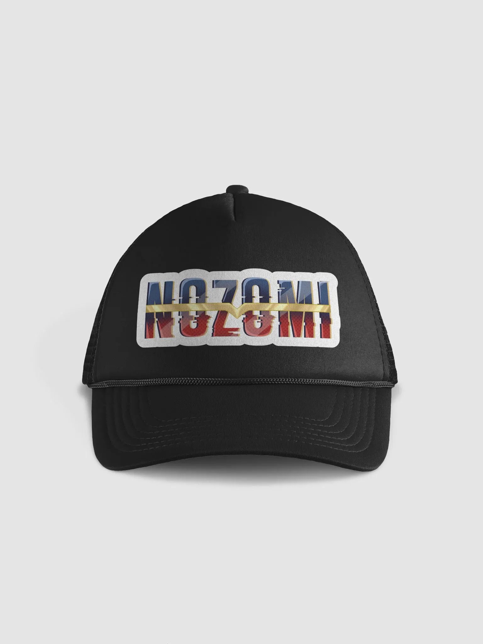 Basic Nozomi hat product image (1)