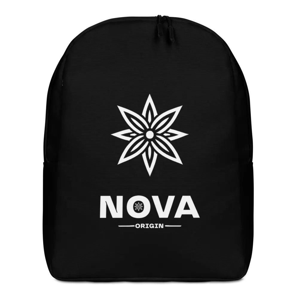 Floral Nova Origin Backpack product image (1)