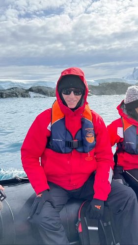 @silverseacruises #ThisIsSilversea
#cruise #silverseascruises #antarctica #antarcticacruise #silverendeavour #antarcticabridg...