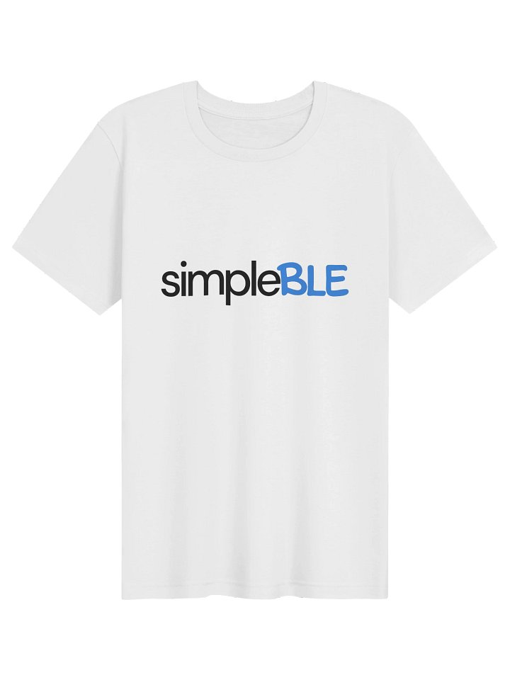Tee product image (1)