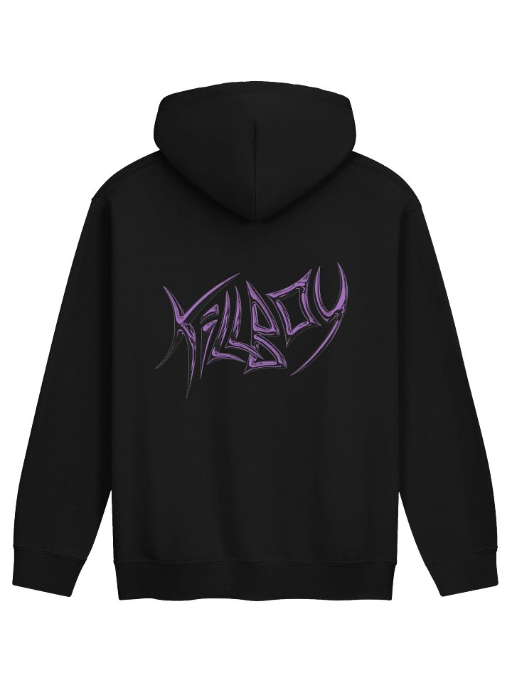 bpd hoodie product image (2)