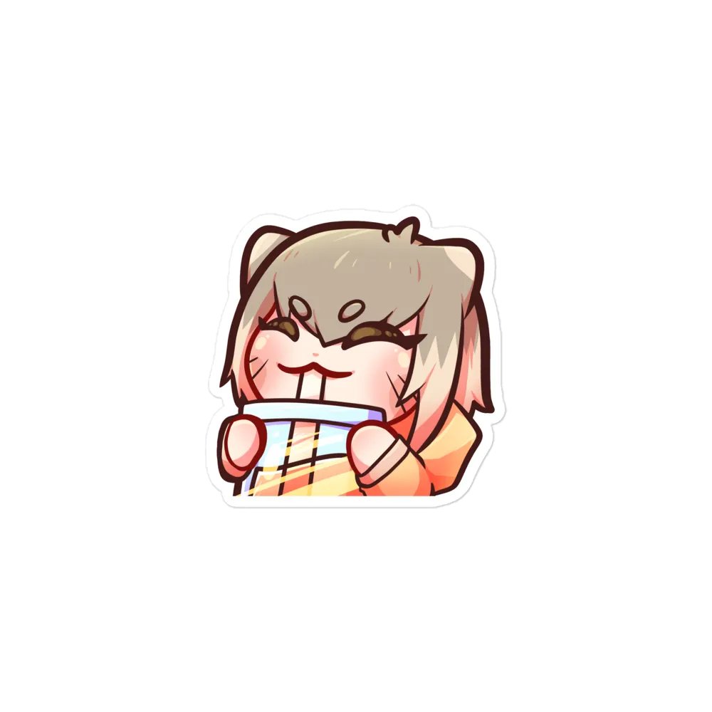 SIP EMOTE MAGNET product image (1)