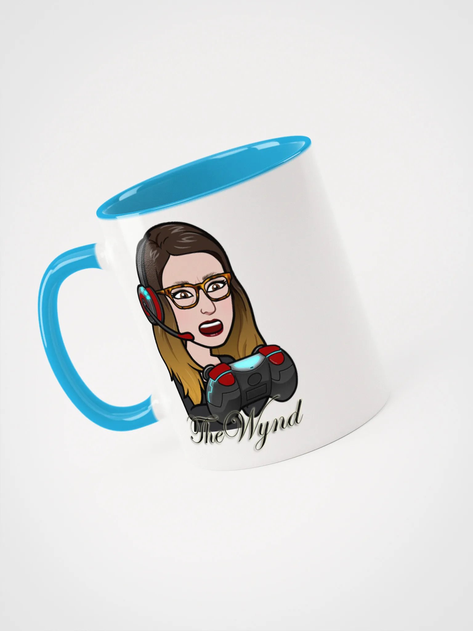 Wynd's Spring Collection Mug product image (13)