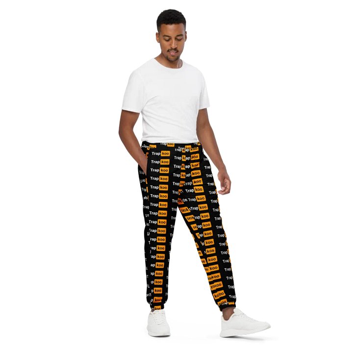 Trapkoo Joggers product image (2)