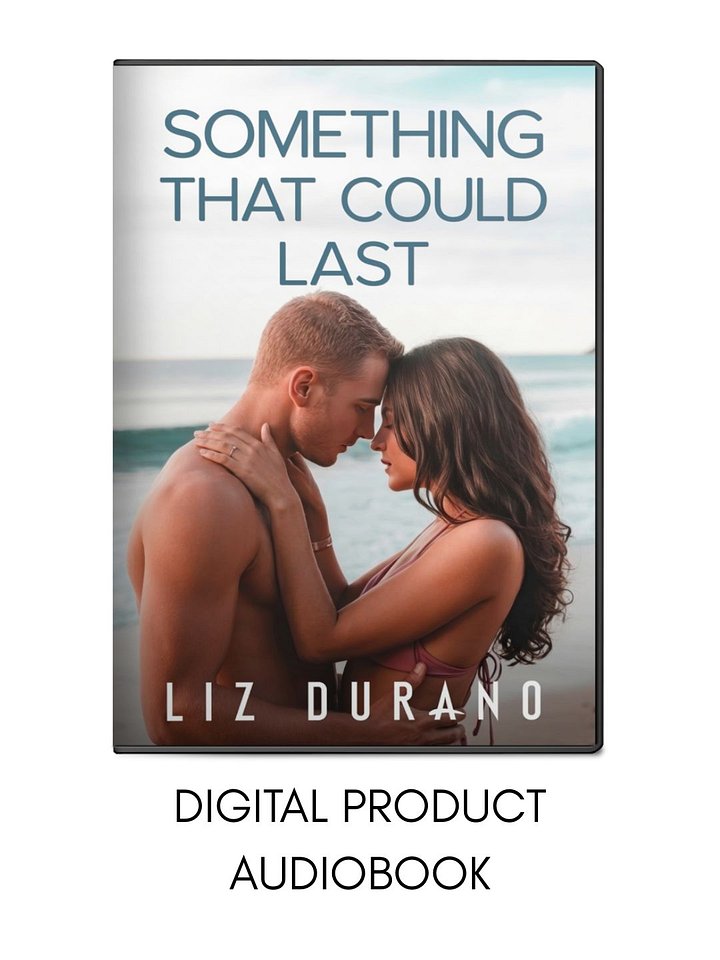 Audio: Something that Could Last: A Reverse Age Gap Romance product image (1)