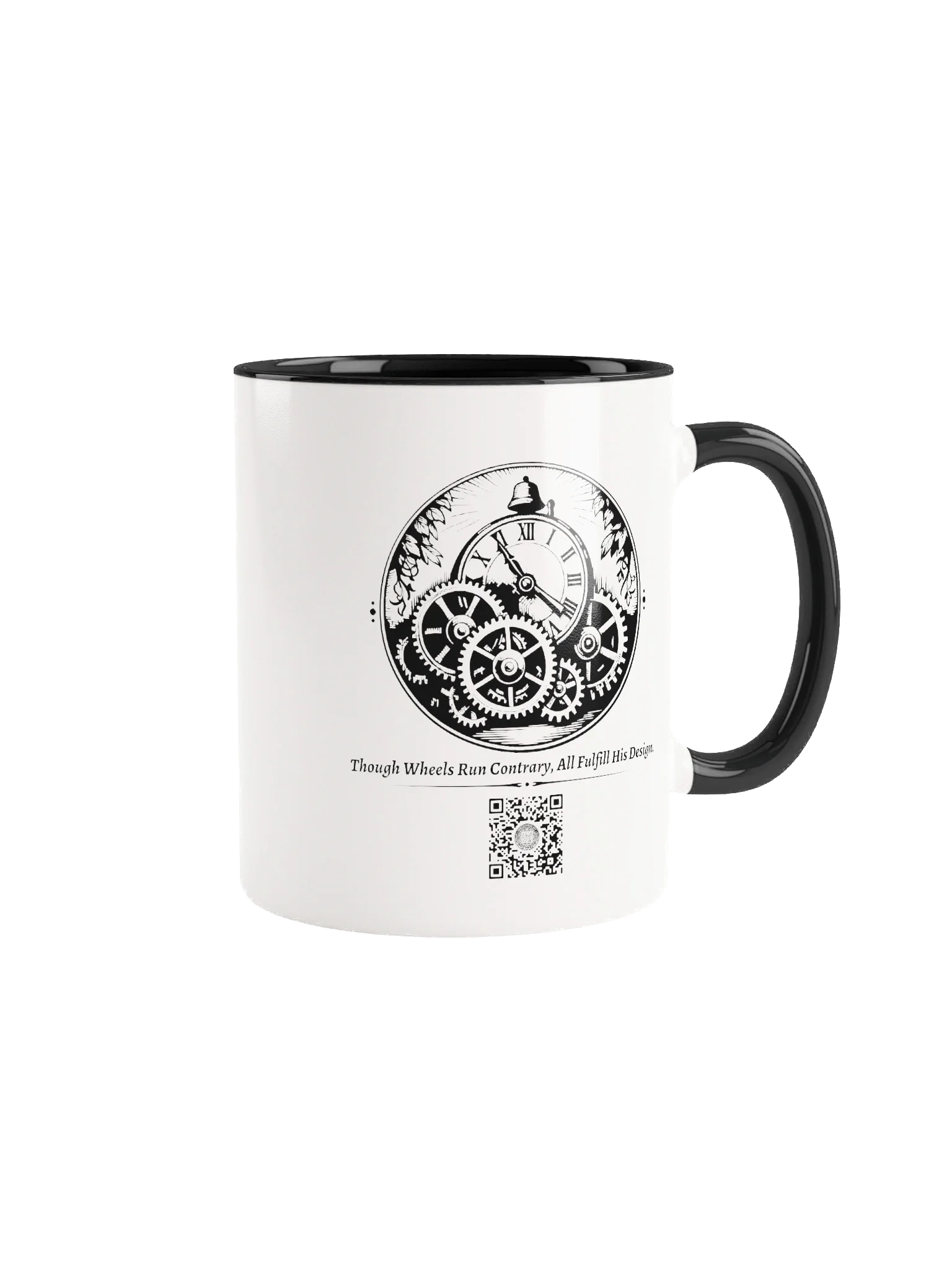 Wheels of Providence (Mug) product image (1)