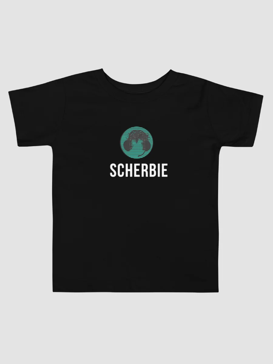 Toddler Short Sleeve Tee product image (1)