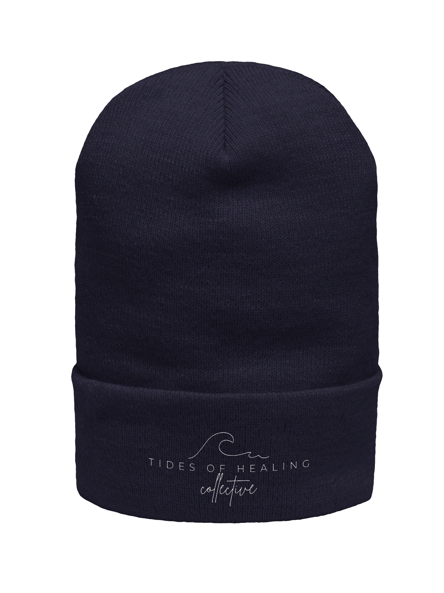 Tides of Healing (Winter Hat) product image (1)