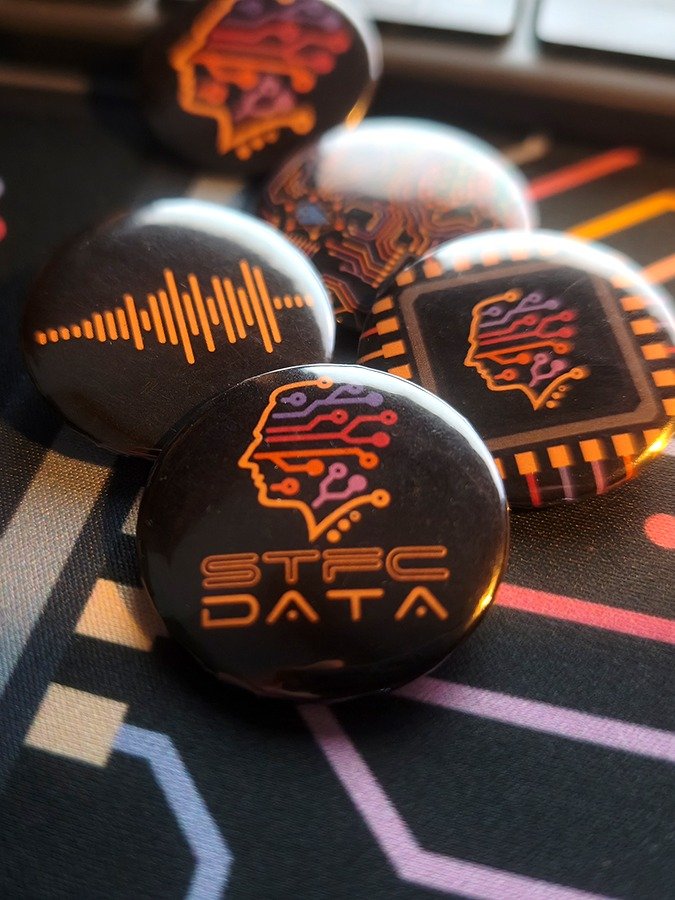 NEU🔥 Anstecker | STFC Data product image (1)