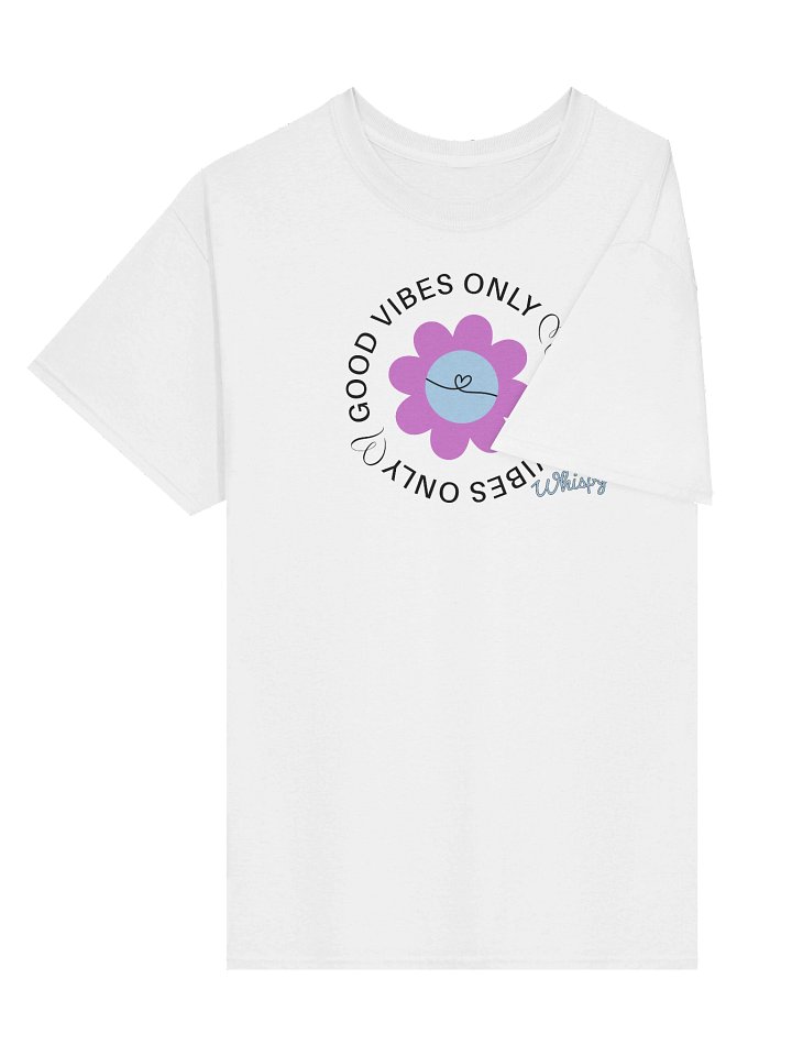 Good Vibes T product image (1)