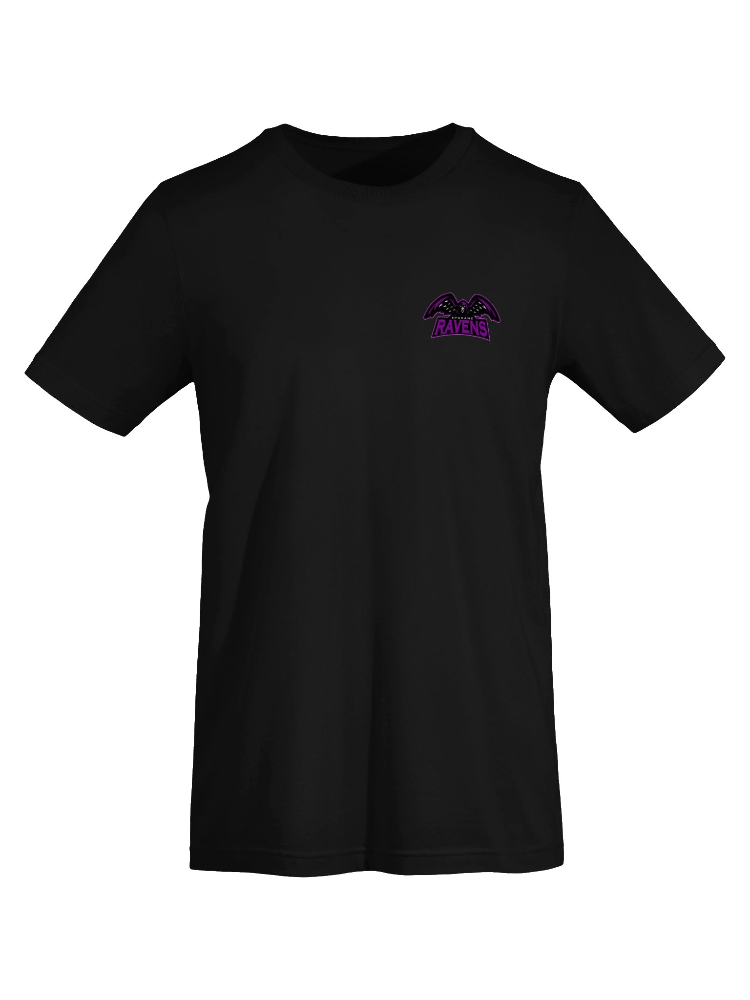 Ravens Badge Tee product image (5)