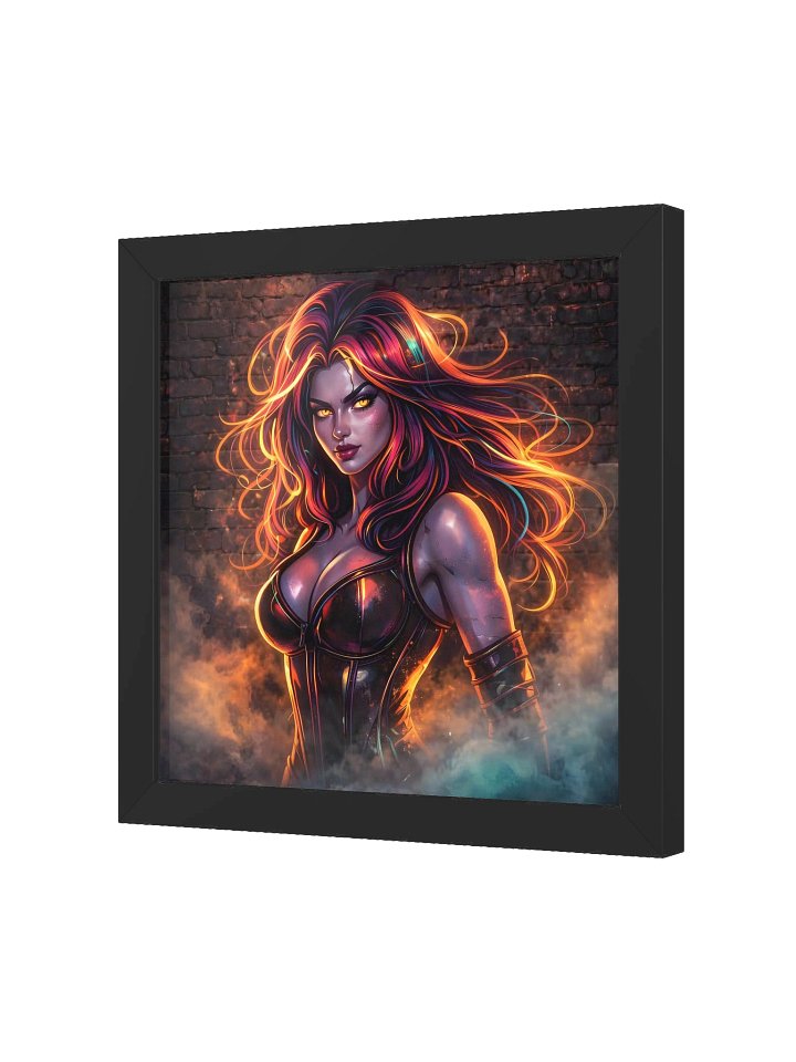 Neon Vengeance product image (2)