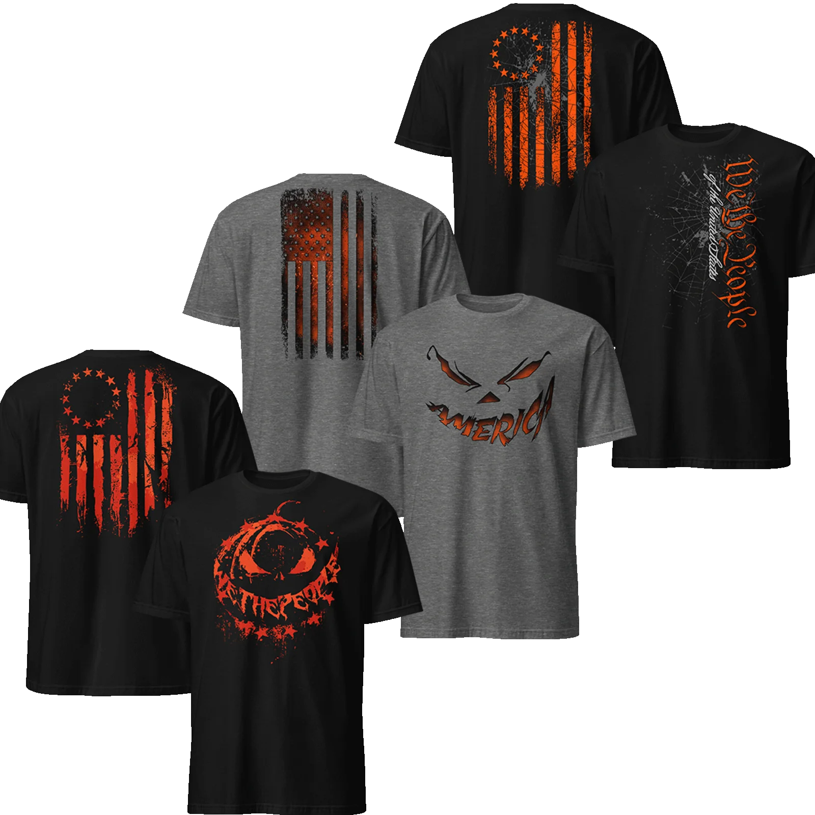 American Halloween Bundle product image (1)