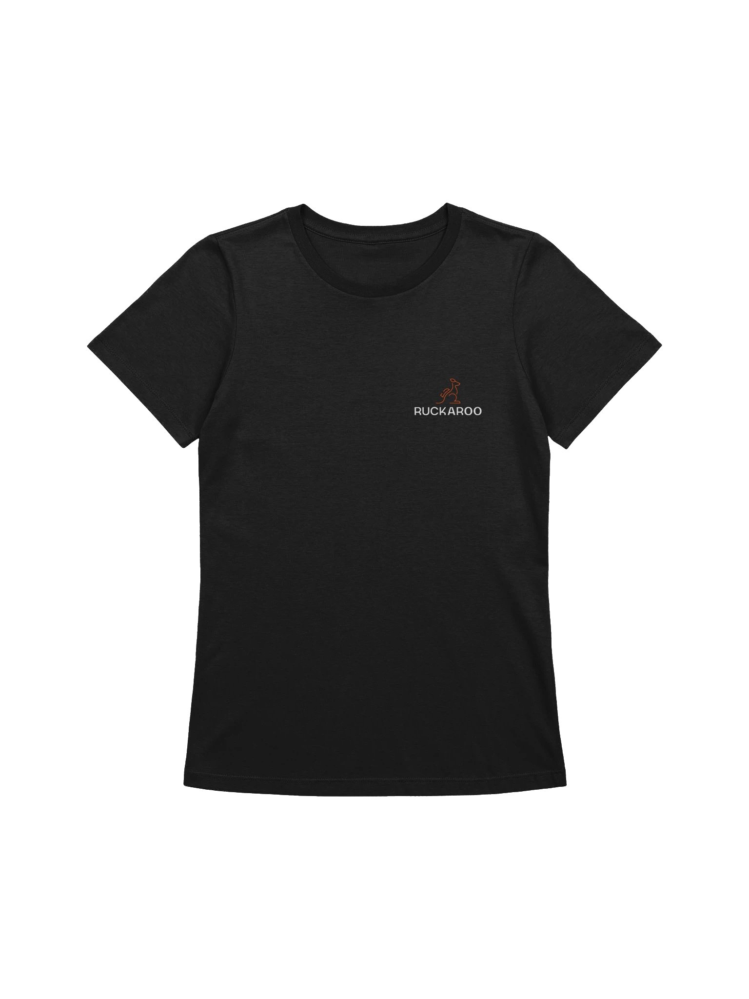 Ruckaroo Women's Relaxed Tee product image (1)