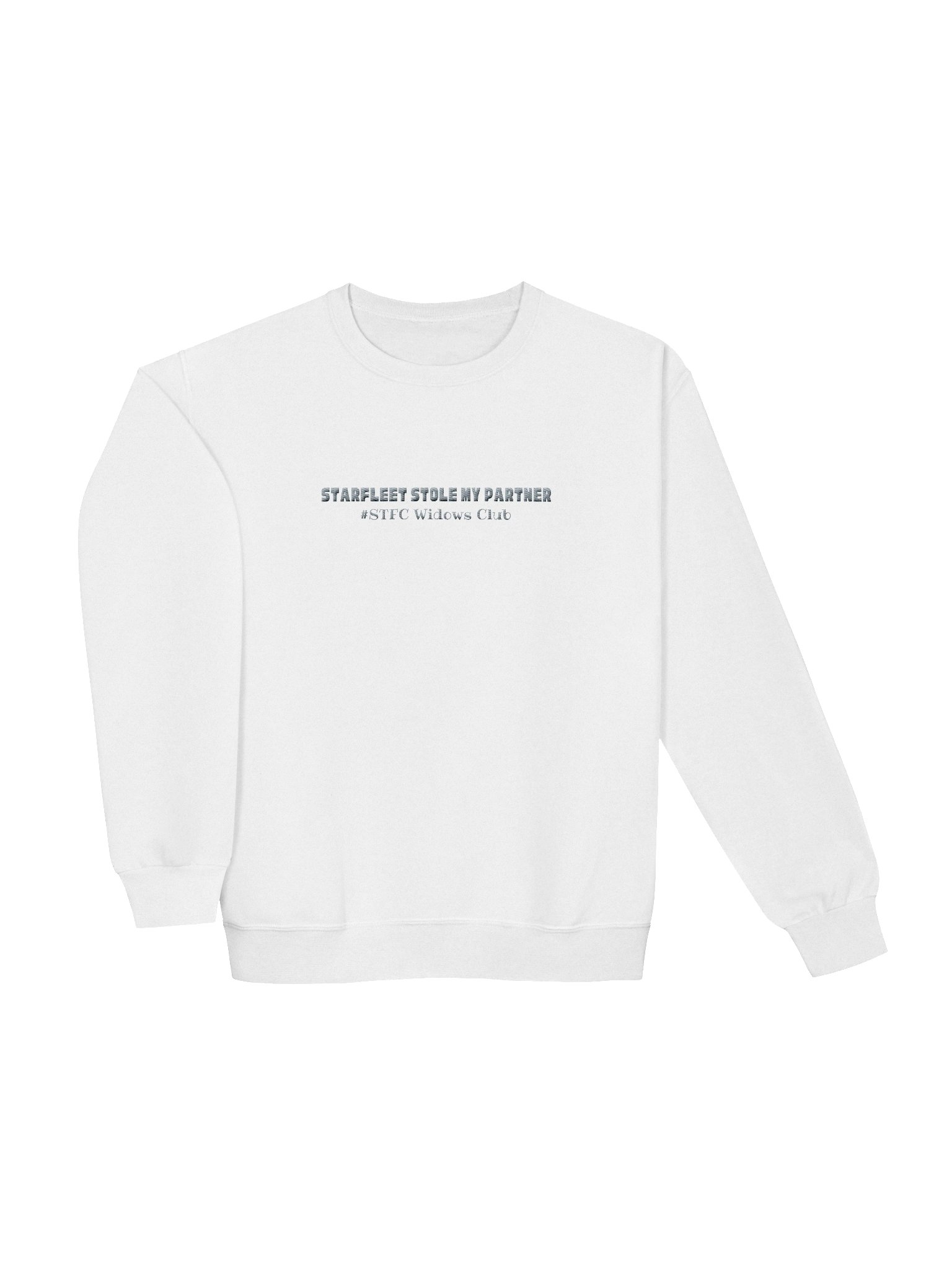STFC Widow Club - Members Jumper 2 product image (15)