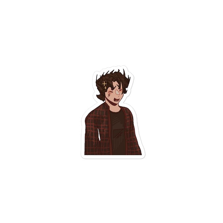 Ryokan Sticker product image (2)