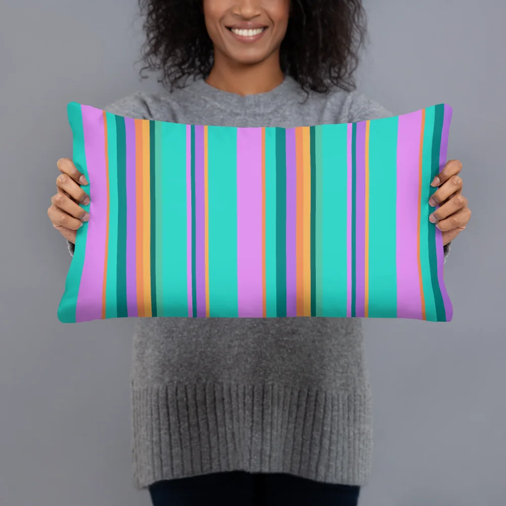 Party Time Star Pillow product image (2)