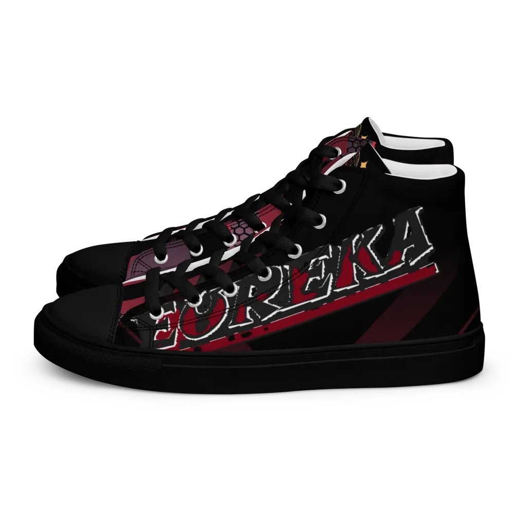 EUREKA Red & PINK 1s product image (2)