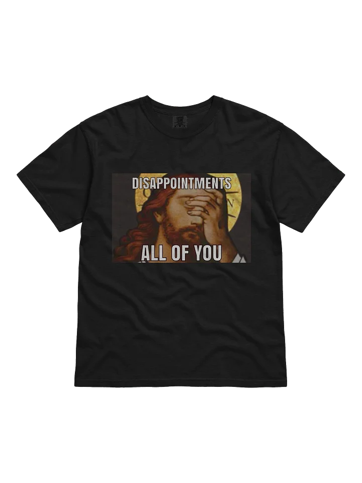 Disappointments T-Shirt product image (1)