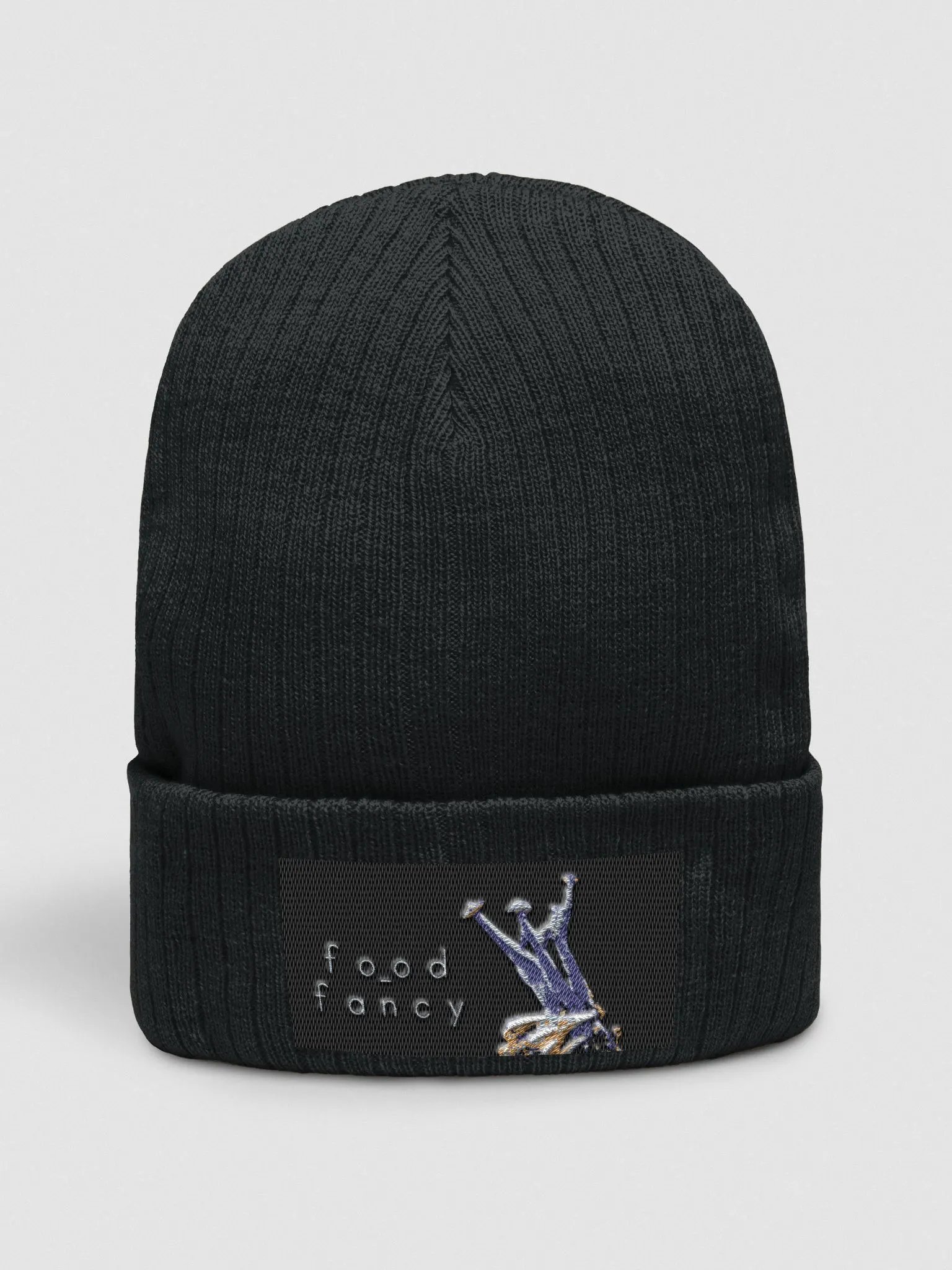 Death Paw Beanie product image (3)
