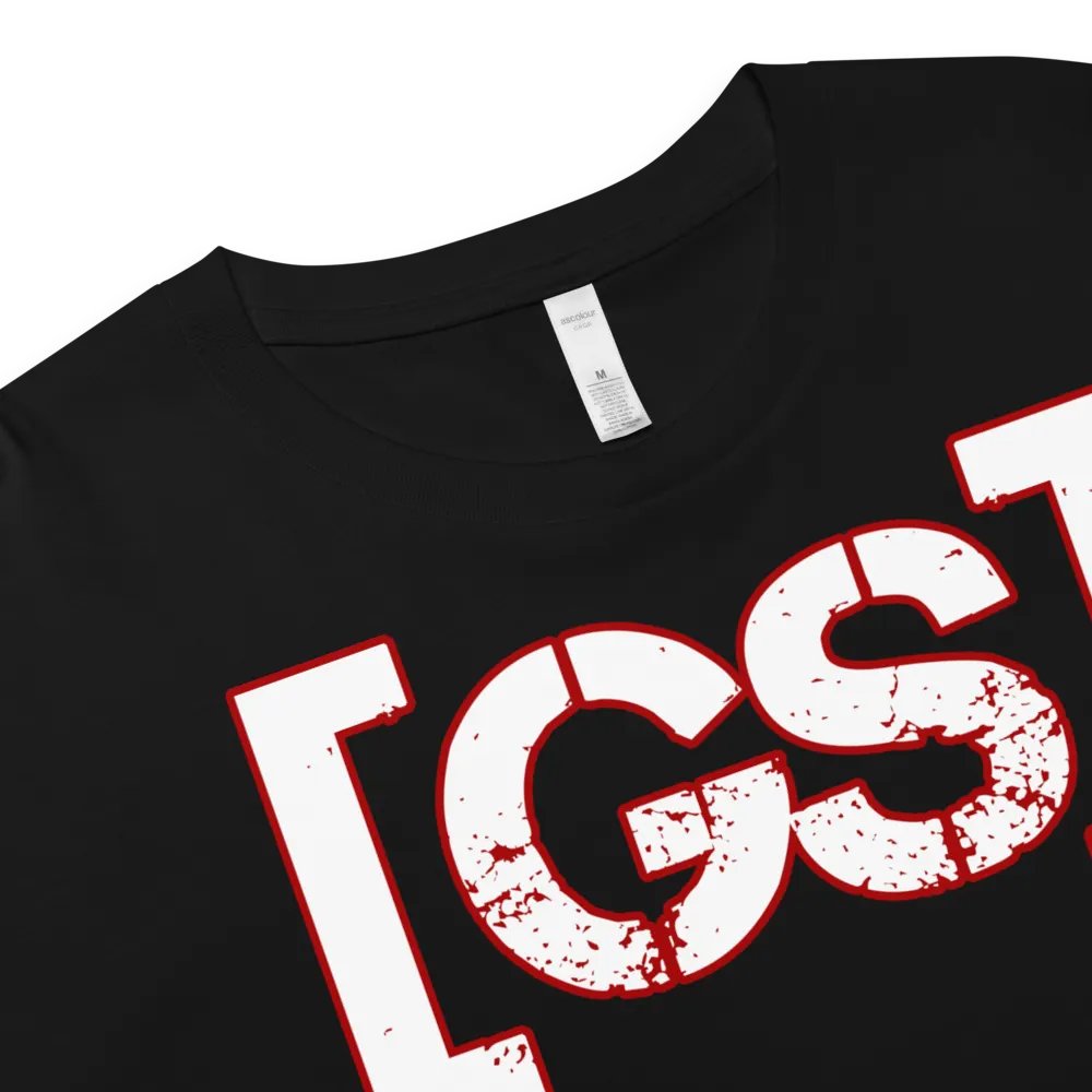 Network Crop Top product image (4)