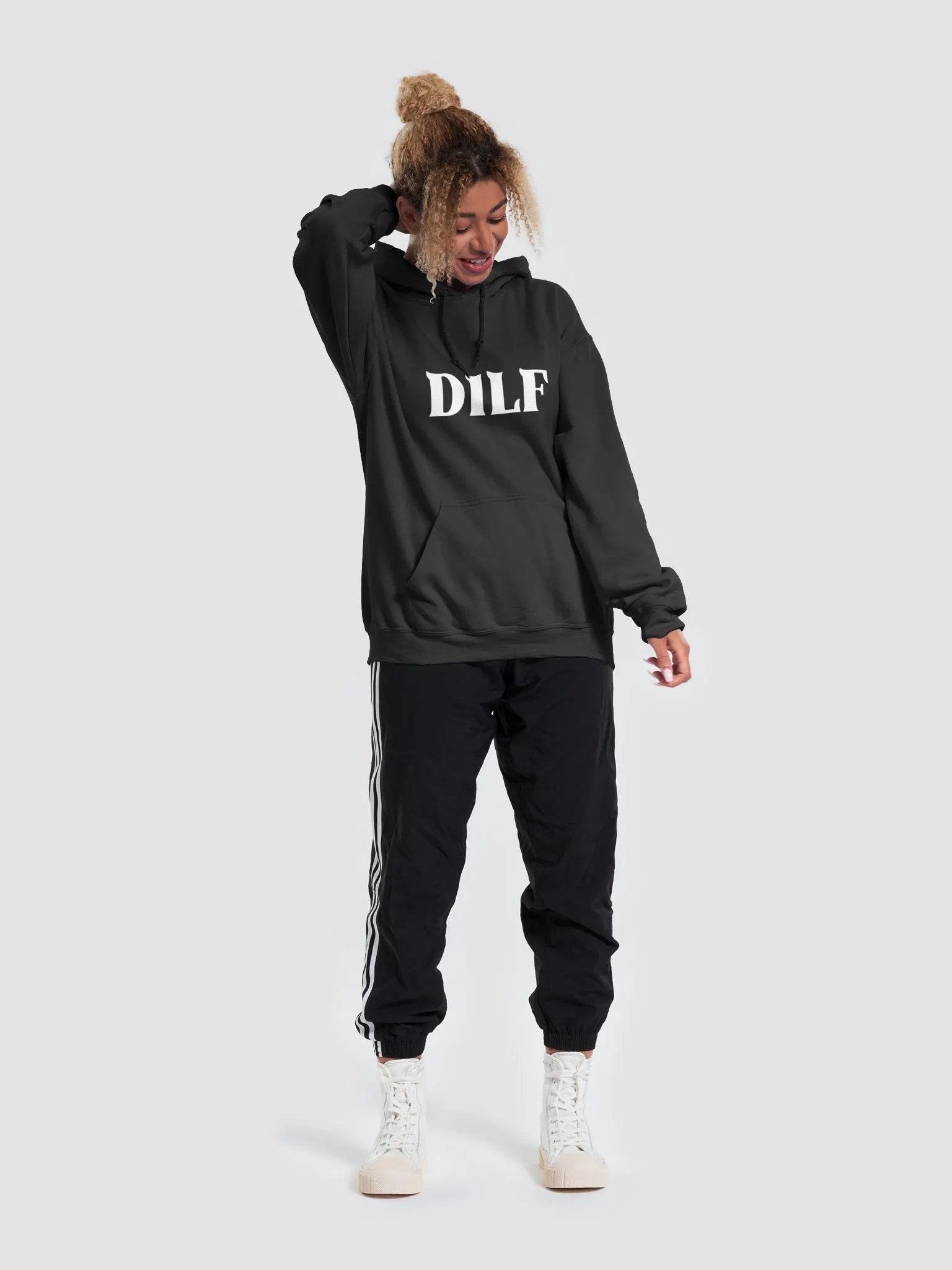 DILF HOODY product image (5)