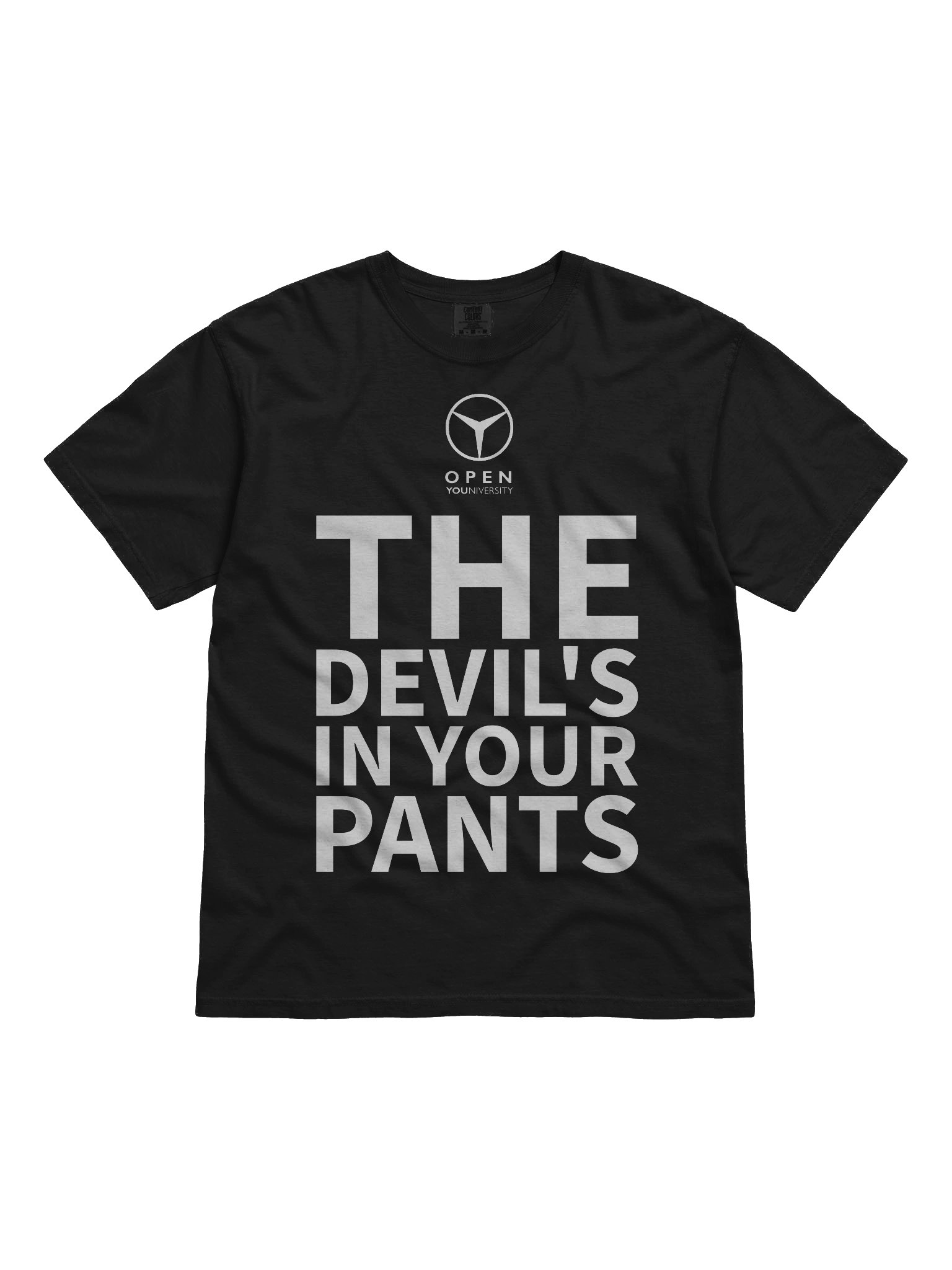 THE DEVIL'S IN YOUR PANTS product image (3)