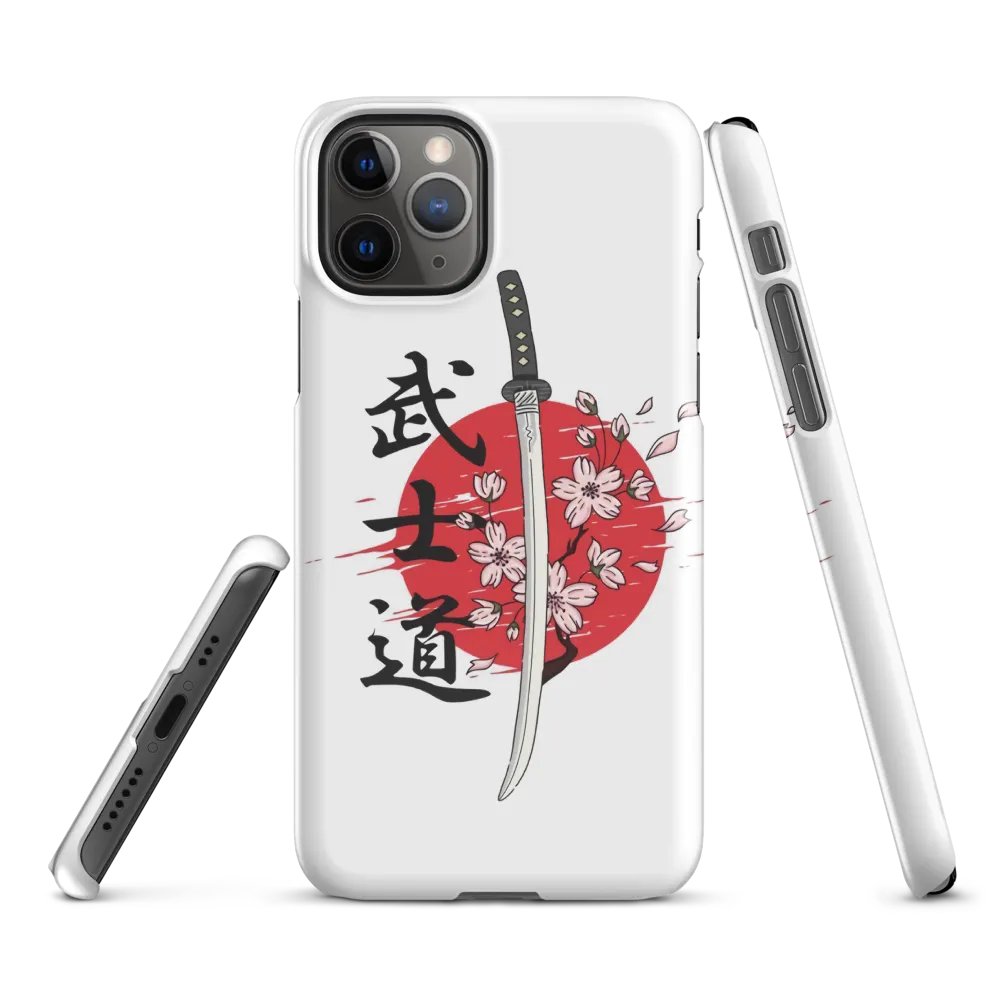 SleekShield Snap Case iPhone® product image (2)