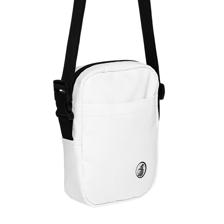 All-Over Print Utility Crossbody Bag Bruxus product image (1)