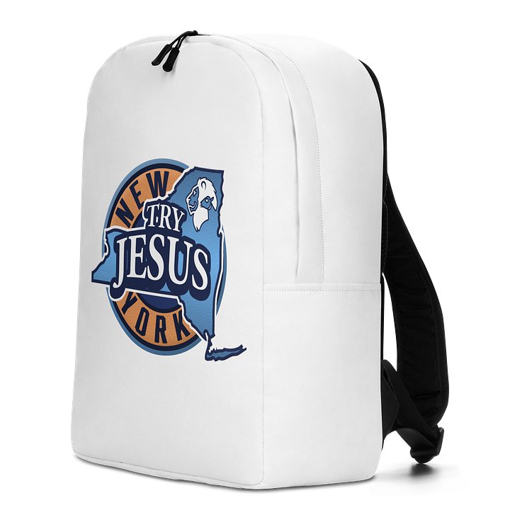 Backpack product image (2)