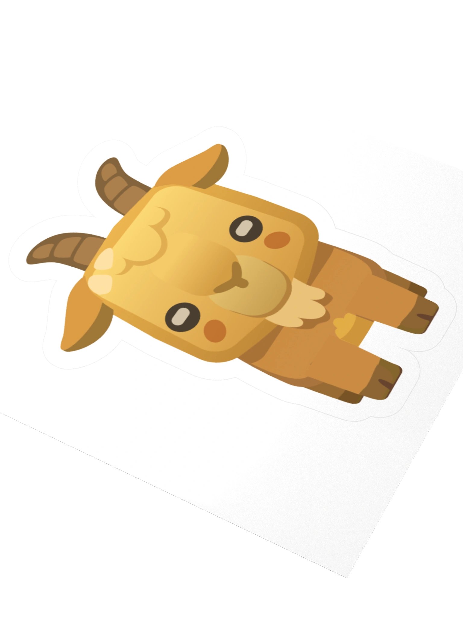 Goat product image (3)