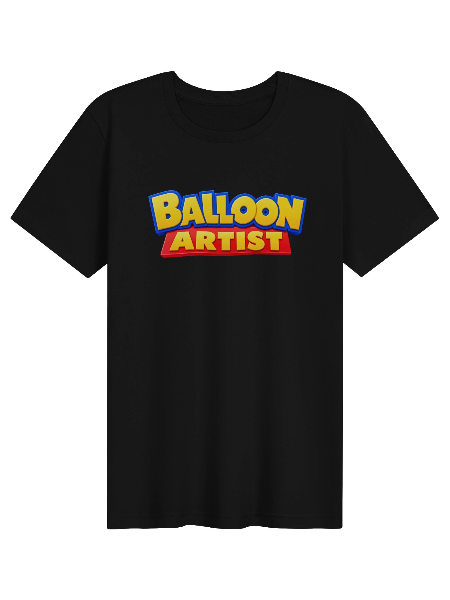 Balloon Artist Playtime T-Shirt product image (1)