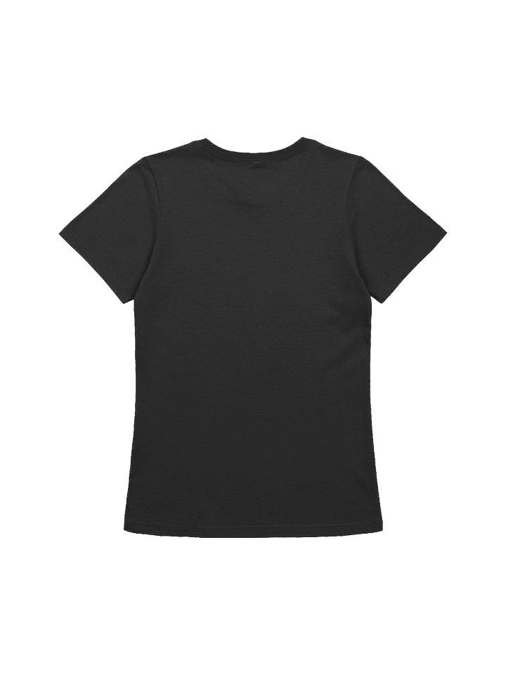 [BJ Designs] How To Get Caught Affair - Women's Graphic Tee product image (2)