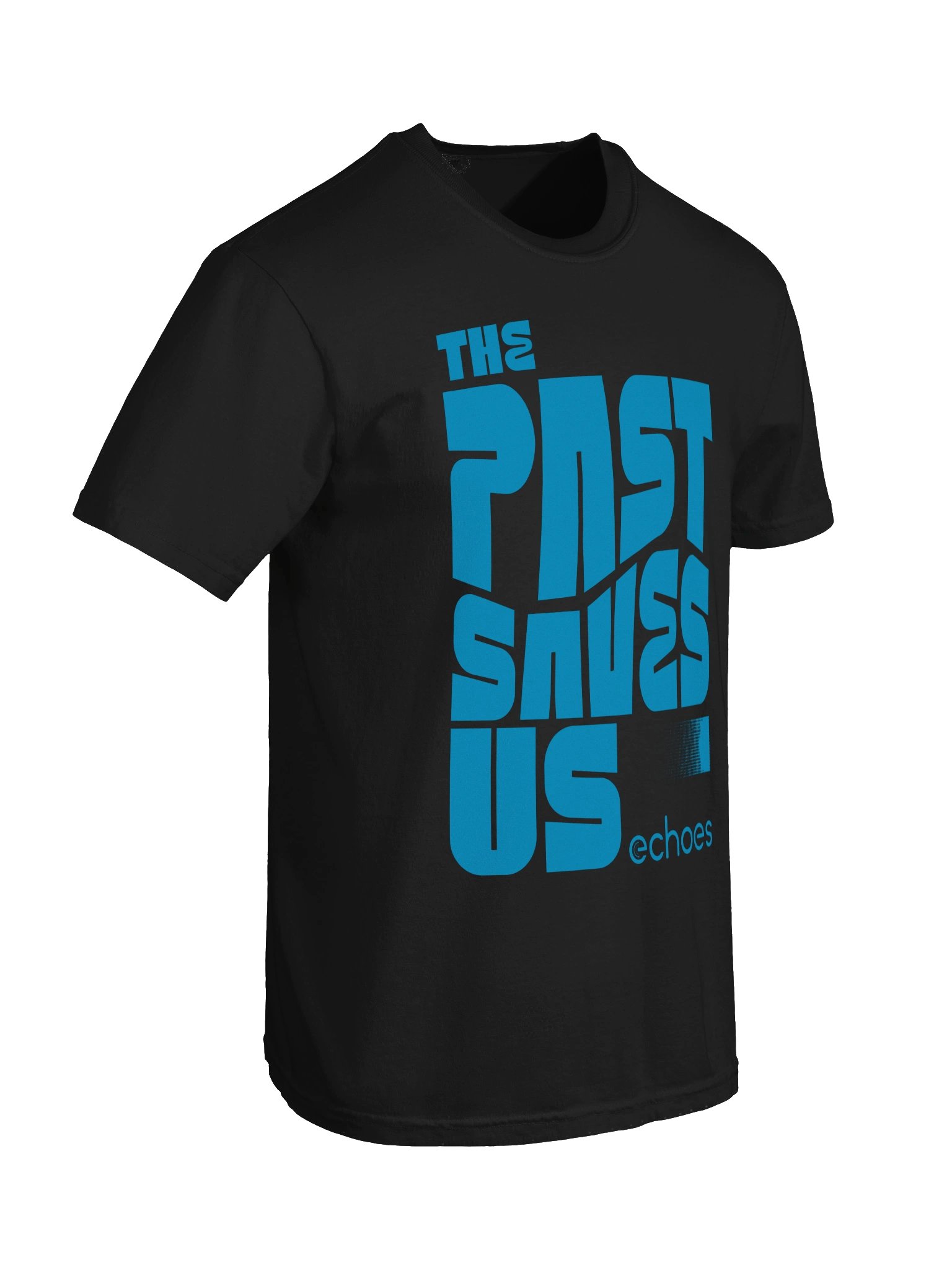 Type and Tale Tee - Brutalist V2 product image (33)