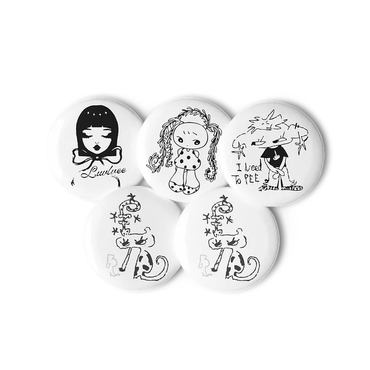 young ho pins ! product image (3)