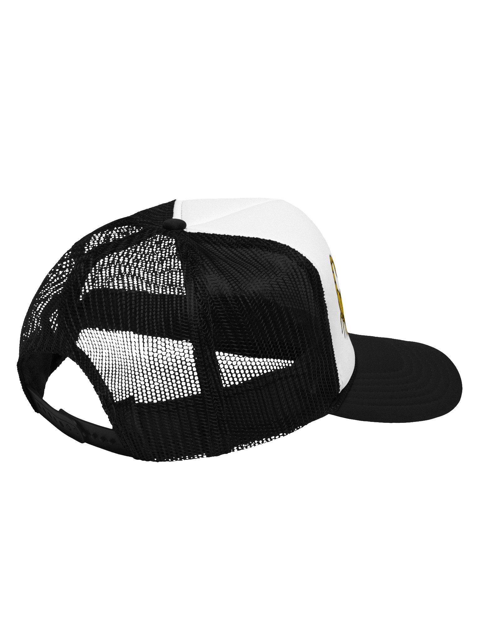 Desert Pro Shops trucker hat product image (8)