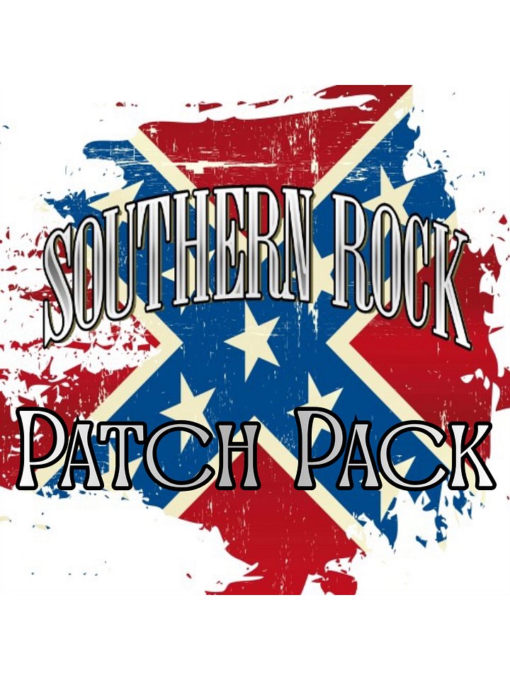 Dave's Southern Rock Tone Patch Pack - for Boss Katana Mk II product image (1)