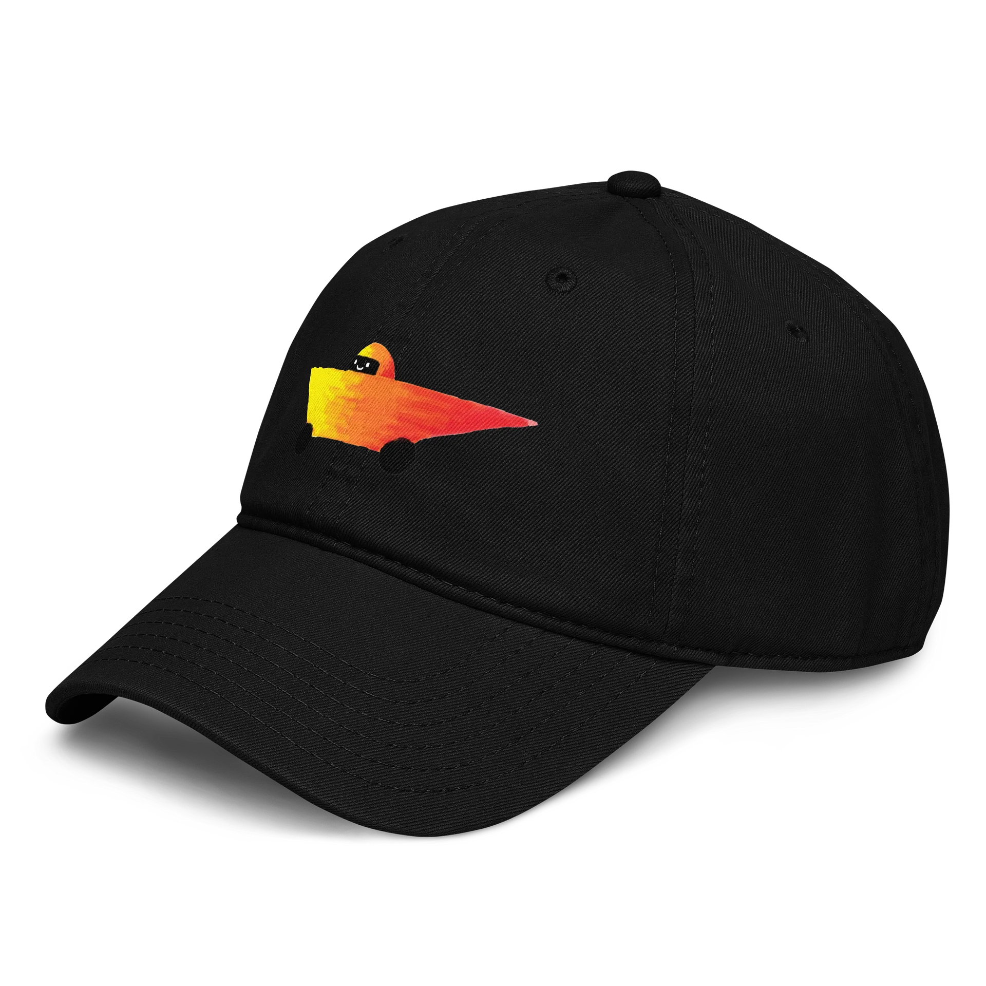 High Render Car Hat product image (3)